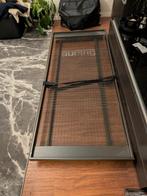 Auping Spiraal Reserve Bedbodem, Eenpersoons, Zwart, Ophalen of Verzenden, 80 cm