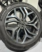 Landrover Range rover evoque 20” allseasonbanden met velgen, Auto-onderdelen, Banden en Velgen, Ophalen, Gebruikt, Rangerover