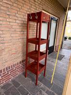 Mooie staande degelijke kapstok, Huis en Inrichting, Ophalen, Zo goed als nieuw