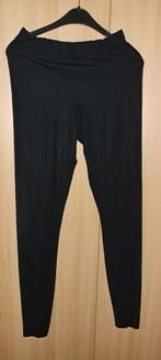 Expresso travelstof legging - Maat M - Zwart, Legging, Expresso, Zwart, Maat 40/42 (M)