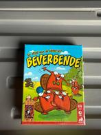 Beverbende Bordspel - Nieuw!, Drie of vier spelers, Ophalen of Verzenden, Nieuw, Reisspel