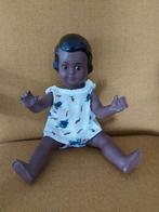 Vintage pop donkere huidskleur jaren 50-60 Germany, Onbekend, Ophalen of Verzenden, Onbekend, Onbekend