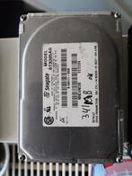 Seagate ST9385AG HDD - 341MB - IDE, Intern, Gebruikt, HDD, Seagate