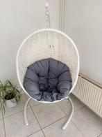 Hangstoel Ei - Binnen & Buiten, Tuin en Terras, Ophalen