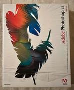 Adobe photoshop CS upgrade Windows, Ophalen of Verzenden, Zo goed als nieuw, Software