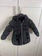 Molo  winterjas grijs. maat 98, Ophalen of Verzenden, Zo goed als nieuw, Meisje, Overige typen