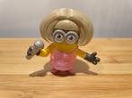Disney Karaoke Minion McDonalds 2018, Ophalen of Verzenden, Overige figuren, Zo goed als nieuw, Beeldje of Figuurtje