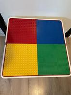 Leuke Lego Speeltafel, Kinderen en Baby's, Kinderkamer | Tafels en Stoelen, Ophalen, Gebruikt, Tafel(s)