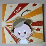 Geboortekaartje  Dean 2-12-2012, Kaartmix, Ophalen of Verzenden, 2000 tot heden, Geboortekaartje