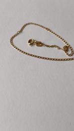 Oude gouden armband, 9 krt, Verzenden, Goud, Armband