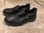 Zwarte Bata werkschoenen maat 46, Bata, Zwart, Ophalen of Verzenden, Werkschoenen