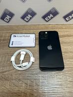 iPhone 13 mini - 128GB / batterij 100% / garantie, 128 GB, Zwart, Ophalen of Verzenden, Zo goed als nieuw