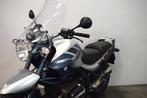 BMW R 1150 R (bj 2002), 2 cilinders, Bedrijf, 1130 cc, Meer dan 35 kW