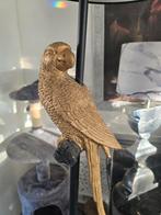 Prachtige papagaai lamp, Huis en Inrichting, Ophalen, Nieuw