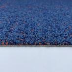Desso Iconic 8802 blauw WT 5050 cm tapijttegel, Ophalen, Info@tapijttegelhandel.nl, Tapijttegelhandel Emmeloord, Tapijttegels