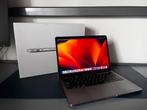 MacBook Pro 13” | Touchbar | i5 | 16GB RAM | 256GB SSD, Computers en Software, Desktop Pc's, Ophalen of Verzenden, Zo goed als nieuw