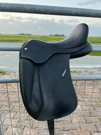 Dressuur zadel 16 inch wintec, Dieren en Toebehoren, Paarden en Pony's | Zadels, Ophalen of Verzenden, Zo goed als nieuw, Dressuur