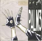 Palm 3 – Streetwhys (1988), Cd's en Dvd's, Vinyl Singles, Hiphop en Rap, Gebruikt, Ophalen of Verzenden, 7 inch