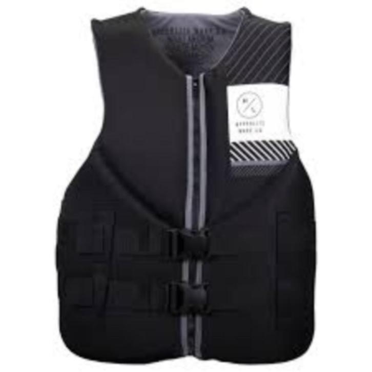 NIEUW zwemvest neopreen Hyperlite indy maat 2 tm 3XL jobe, Watersport en Boten, Watersportkleding, Nieuw, Reddingsvest of Zwemvest