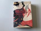 SHUNGA - JAPANESE EROTIC ART., Ophalen of Verzenden