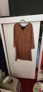 Bonita jurk mt 42, Kleding | Dames, Jurken, Verzenden, Nieuw, Maat 42/44 (L), Onder de knie