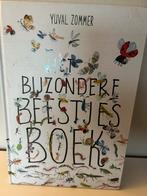 Het Bijzondere Beestjes Boek - Yuval Zommer, Boeken, Ophalen, Zo goed als nieuw, Non-fictie