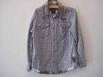 Esprit jongens blouse maat 104, Kinderen en Baby's, Kinderkleding | Maat 104, Overhemd of Blouse, Ophalen of Verzenden, Zo goed als nieuw