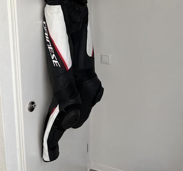 Dainese delta 3 leren race motorbroek. beschikbaar voor biedingen