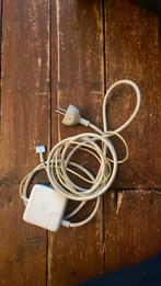 Oplader Macbook Air, Computers en Software, Laptop-opladers, Ophalen, Gebruikt