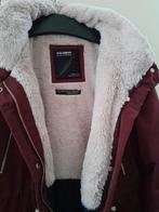 Warme Parka Jas - Maat M, Maat 38/40 (M), Pull&Bear, Ophalen of Verzenden, Zo goed als nieuw