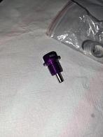 Magnetische carterplug M14x1.5 - MG ZR & meer, Auto-onderdelen, Ophalen of Verzenden, Nieuw, MG