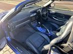 Porsche Boxster S 3.2 hobby handel of export (bj 2000), Auto's, Oldtimers, Achterwielaandrijving, Zwart, Blauw, Leder