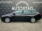 Opel Astra Sports Tourer 1.4 Turbo S/S APK / Airco / Navi /, Voorwielaandrijving, 4 cilinders, Zwart, Handgeschakeld