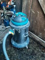 Soteco bouw stofzuiger, Ophalen, Gebruikt, Afzuiger