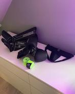 Joyagear Kickboks Set, Ophalen, Zo goed als nieuw, Bokshandschoenen