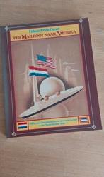 Per mailboot naar Amerika, Ophalen of Verzenden, Nieuw, Boek of Tijdschrift
