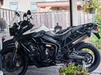 Triumph Tiger 800 XC - Avontuurlijke Toermotor, 3 cilinders, Particulier, Meer dan 35 kW, Handvatverwarming