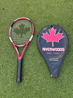 Tennisracket’s, Sport en Fitness, Tennis, Gebruikt, L00, Racket, Ophalen