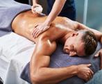Massage -, Sportmassage