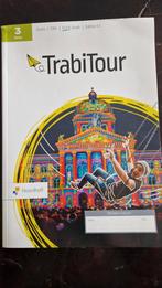 TrabiTour Duits Havo 3 - ISBN 9789001034740, Boeken, Ophalen of Verzenden, Alpha, Zo goed als nieuw