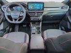 Ford Kuga 2.5 PHEV ST-Line | Panoramadak | Stoelverwarming |, 12 maanden, Gebruikt, Euro 6, 4 cilinders