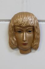 Herman Bieling 1887-1964  maskers., Antiek en Kunst, Ophalen of Verzenden