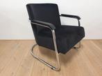 Gispen Today fauteuil JdB 602  laatste outlet modellen, Ophalen, Retro Gispen, Zo goed als nieuw, Stof