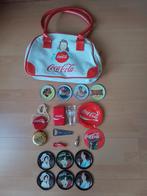 Oude Coca-Cola verzameling, Verzamelen, Ophalen of Verzenden