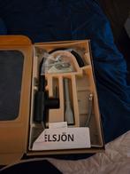 Keuken mengkraan geborsteld zwarte metaal, Ophalen, Nieuw, Zwart