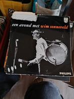 Wim Sonneveld - Een Avond Met..., Ophalen of Verzenden, Gebruikt, 12 inch, Levenslied of Smartlap