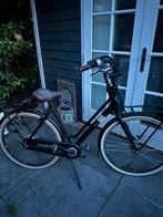 Elektrische Sparta fiets, Fietsen en Brommers, Elektrische fietsen, Ophalen of Verzenden, Gebruikt, 50 km per accu of meer, Sparta