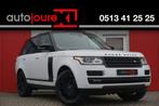 Land Rover Range Rover 3.0 TDV6 Vogue | Rijklaar! | Panorama, Automaat, Gebruikt, 258 pk, Wit