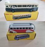 2 x dinky toys bus atlas in doosje, Ophalen of Verzenden, Nieuw, Bus of Vrachtwagen, Dinky Toys