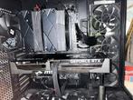 MSI 5070 Ti 16GB, Computers en Software, Videokaarten, Overige soorten, DisplayPort, Ophalen of Verzenden, Zo goed als nieuw